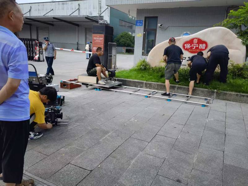 金台区广告片拍摄公司核心优势：全流程服务，让品牌广告片省心更出彩