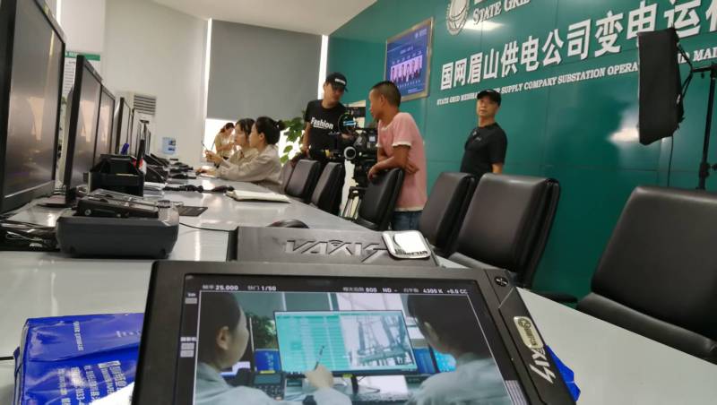 深耕本土，赋能品牌——金台区TVC与广告片拍摄制作的价值密码